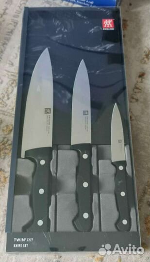 Zwilling Twin Set