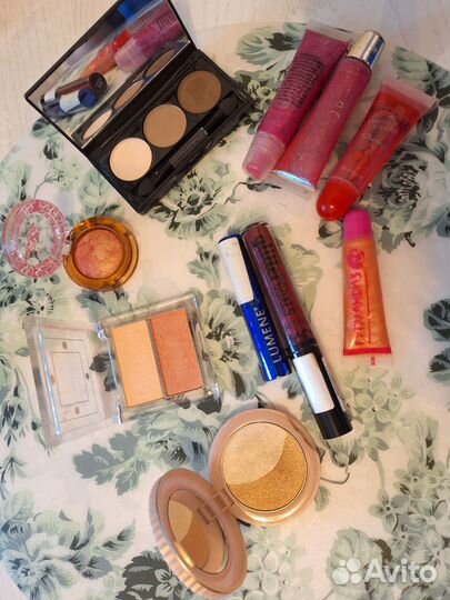 Набор косметики декоративной