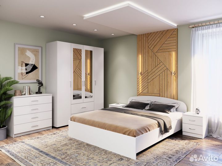 Спальный гарнитур