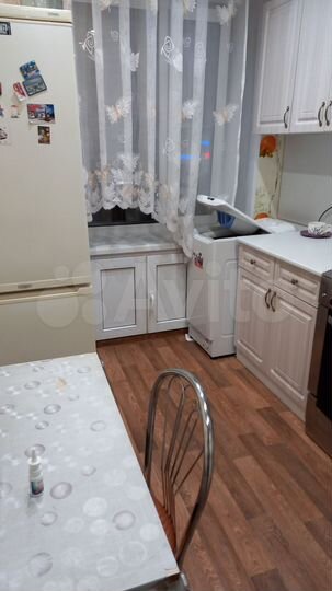 2-к. квартира, 46 м², 9/10 эт.