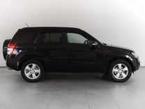 Suzuki Grand Vitara 2.4 AT, 2010, 217 813 км, с пробегом, цена 1 399 000 руб.