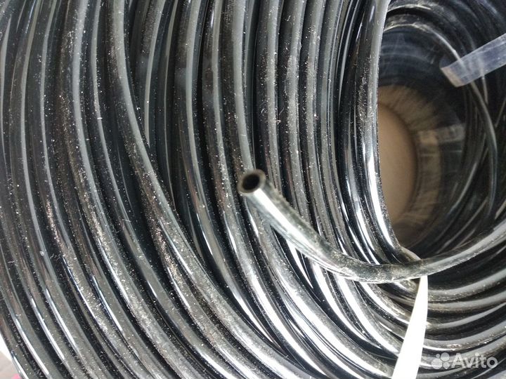 Шланг для капельного полива 4/6 мм