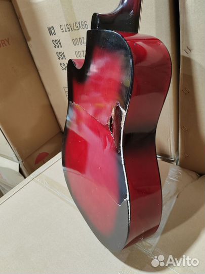 Гитара акустическая 704 f