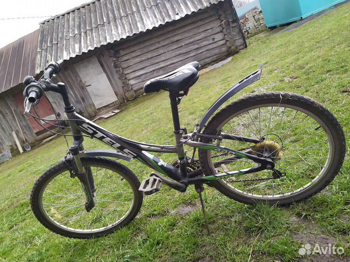 Велосипед Stels 440