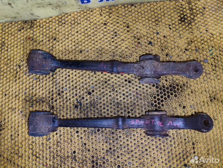 Рычаг передний правый ваз (LADA) Granta