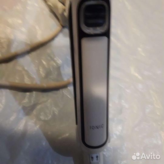 Выпрямитель электрощипцы волюмайзер