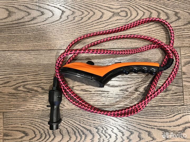 Отпариватель mie bello