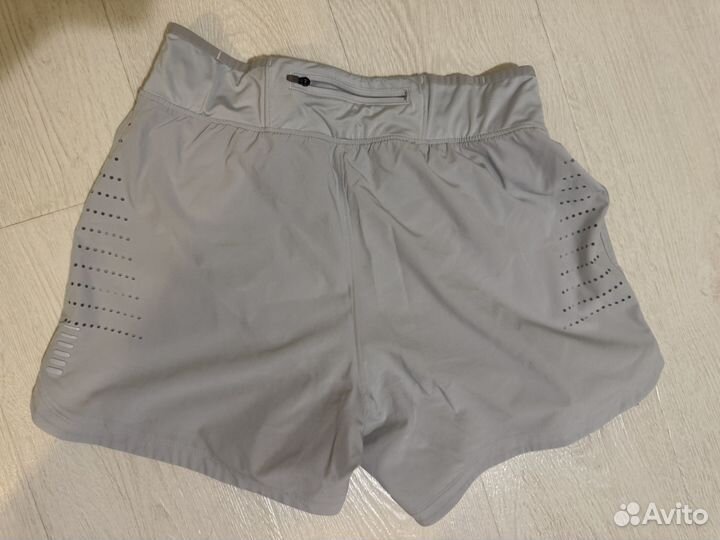 Шорты беговые under armour, M