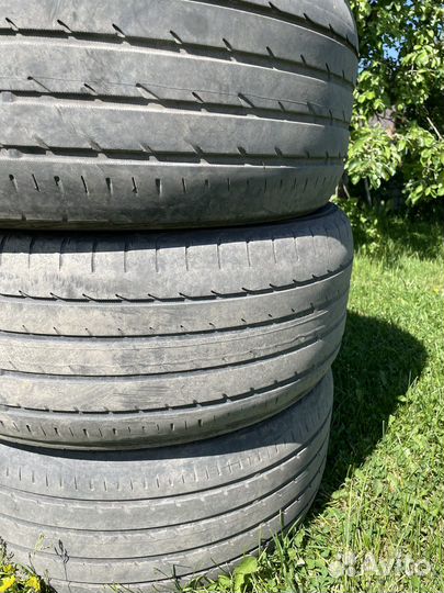 Yokohama Advan Sport ZPS 245/50 R18