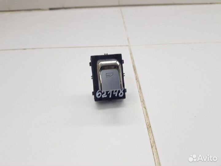 Кнопка стеклоподъемника (Geely Coolray)