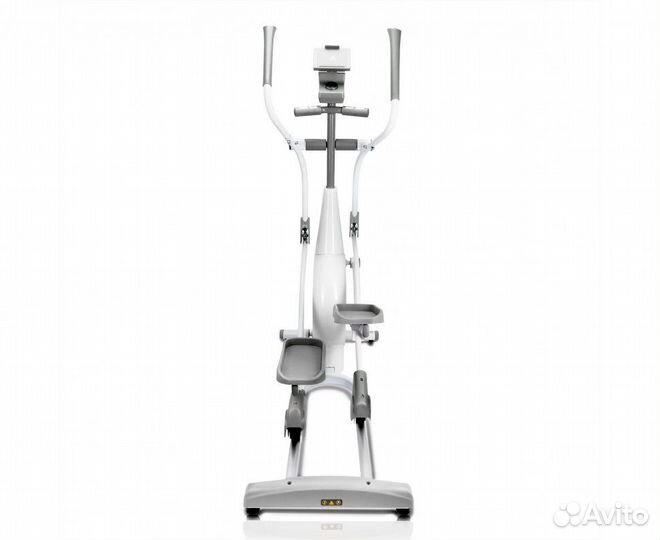 Эллиптический тренажер DFC E4200