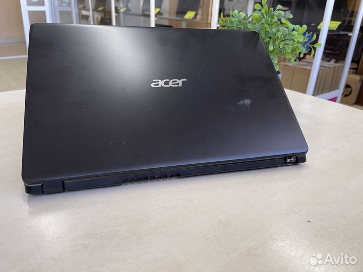 Ноутбук Acer/Ryzen/8GB/SSD/FHD