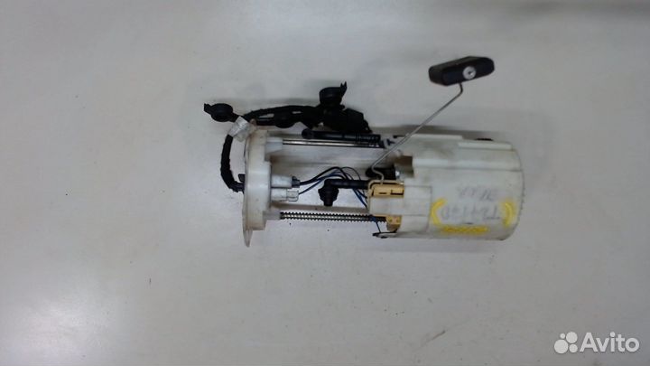 Насос топливный электрический Mercedes B W245, 200