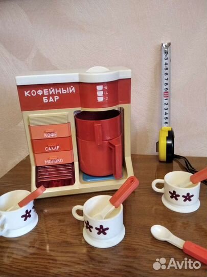 Игрушки СССР для коллекции