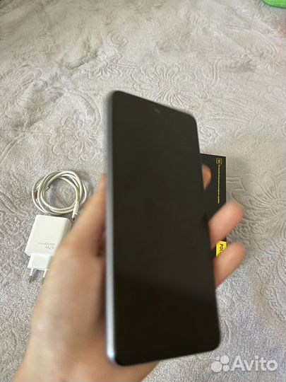 Xiaomi Poco X4 GT, 8/128 ГБ