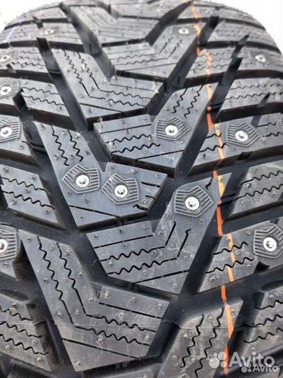 Hankook Winter I'Pike RS2 W429 205/55 R16 91W