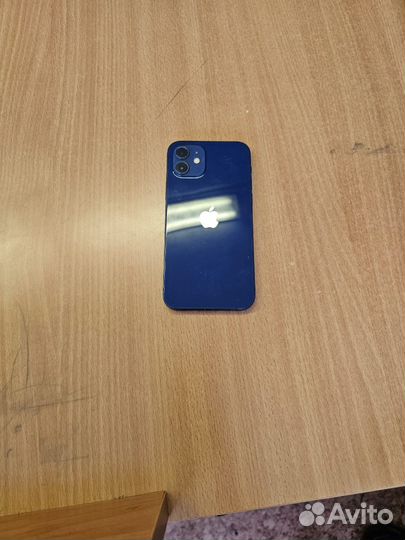 iPhone 12, 128 ГБ