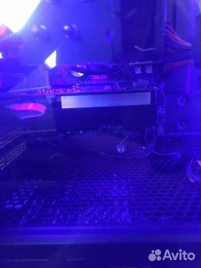 Видеокарта