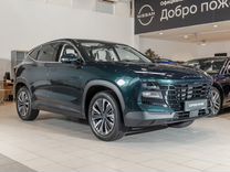 Новый Jetour Dashing 1.5 AMT, 2024, цена от 2 269 900 руб.