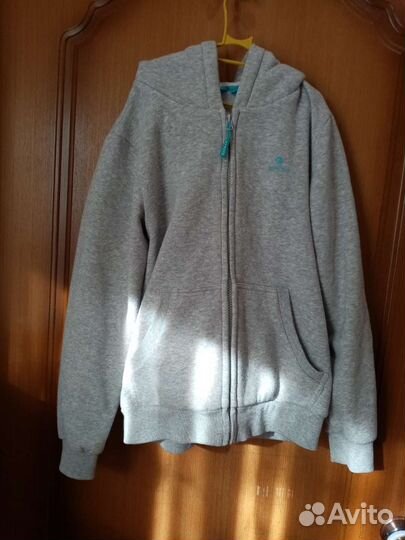 Толстовка для девочки 146