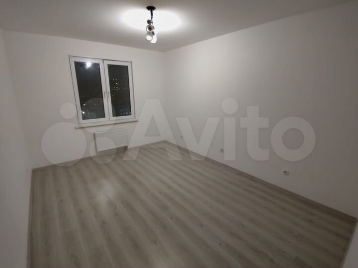 2-к. квартира, 65 м², 11/27 эт.