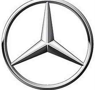 Mercedes-benz A0004101628 крестовина цапфы