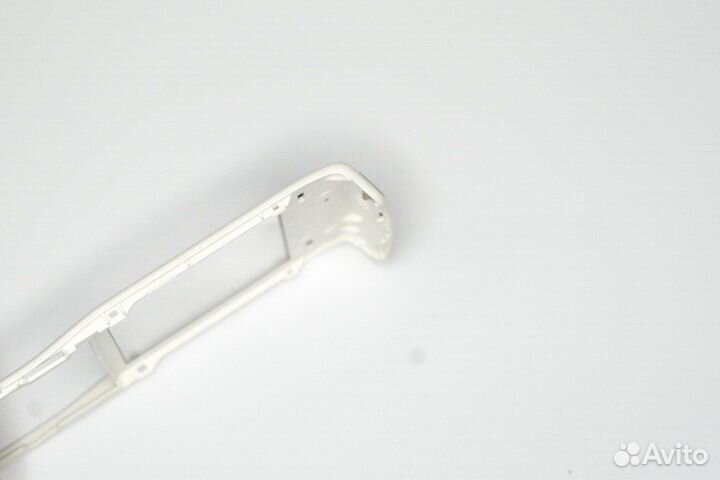 Передняя панель Nokia e50 white новая