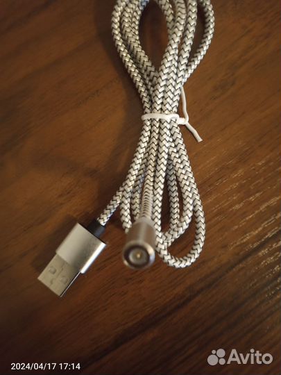 Кабель для зарядки. Магн. Защитное стекло хонор 8S