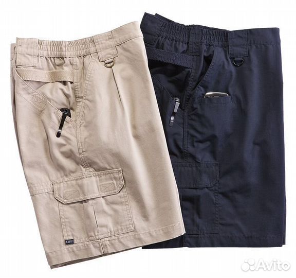 5.11 Женские Шорты Taclite Pro