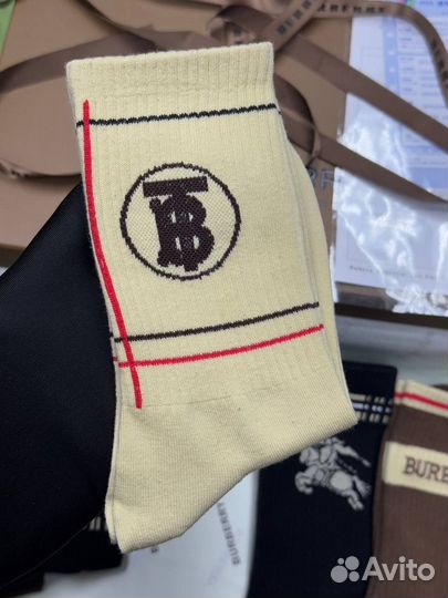 Комплект Burberry