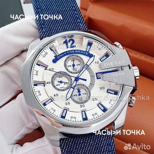 Наручные часы Diesel Dz4280