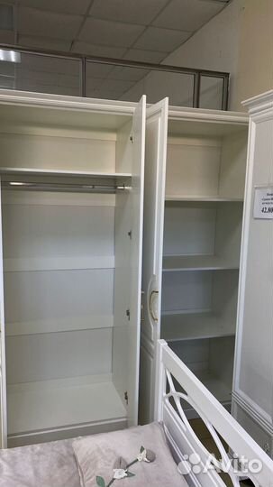 Шкаф Мадрид