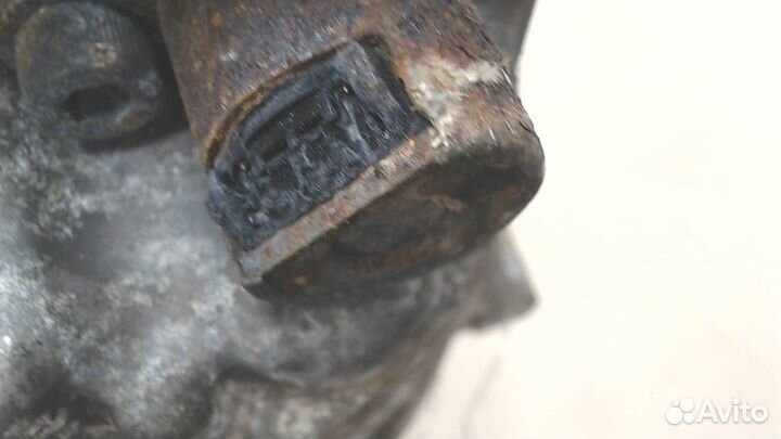 Компрессор кондиционера Volkswagen Golf 5, 2004