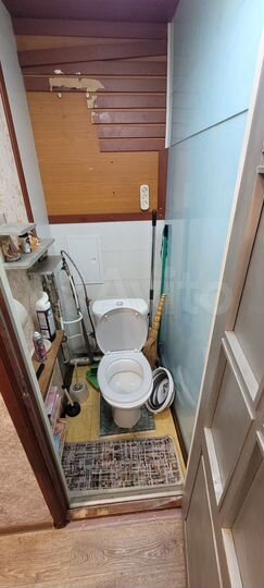 1-к. квартира, 31,2 м², 2/5 эт.