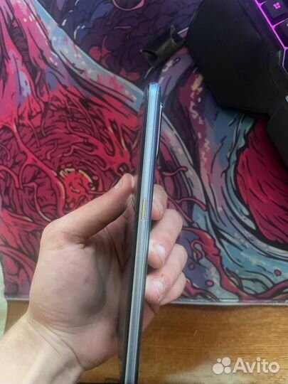 realme 7 Pro, 8/128 ГБ