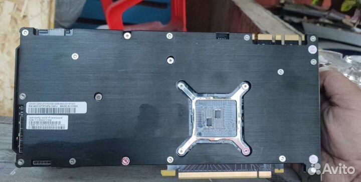 Видеокарта