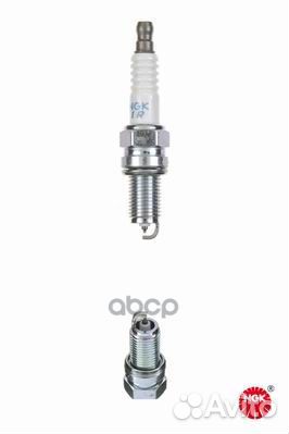 Свеча зажигания 4759 IKR7D NGK