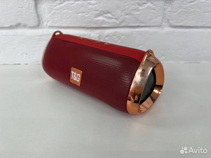 Портативная колонка Charge Mini ET-801