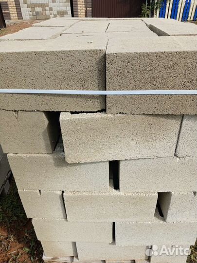 Блоки для строительства