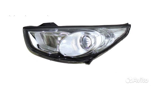 Фара передняя Hyundai ix35 Хендэй айикс 35 Хундай