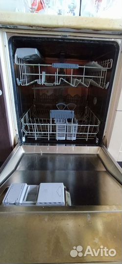 Посудомоечная машина siemens 60 см