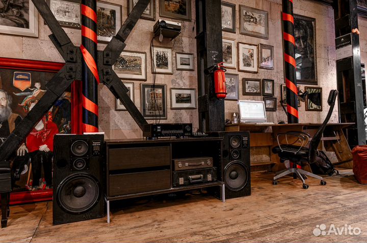 Аренда помещения для праздника