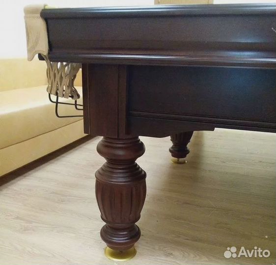 Бильярд Американка 10фт