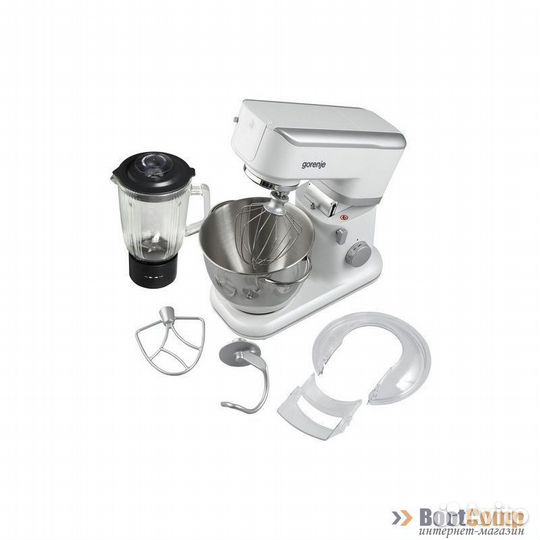 Кухонный комбайн Gorenje MMC1000W
