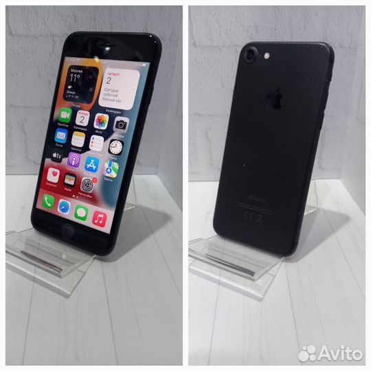 iPhone 7, 32 ГБ