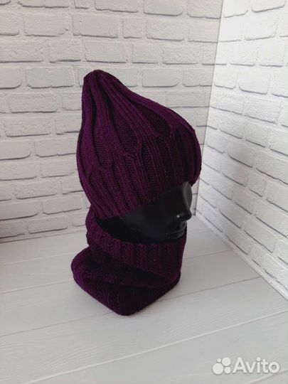 Комплект демисезон