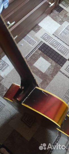 Гитара Орфей