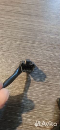 Датчик положения руля Subaru Forester SH9