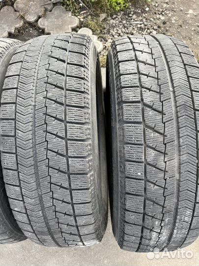 Bridgestone Blizzak VRX 195/65 R15 91S