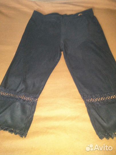 Женские вещи лето(туники, бриджи)